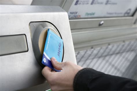 how do i use a contactless card on the underground|contactless card for transportation.